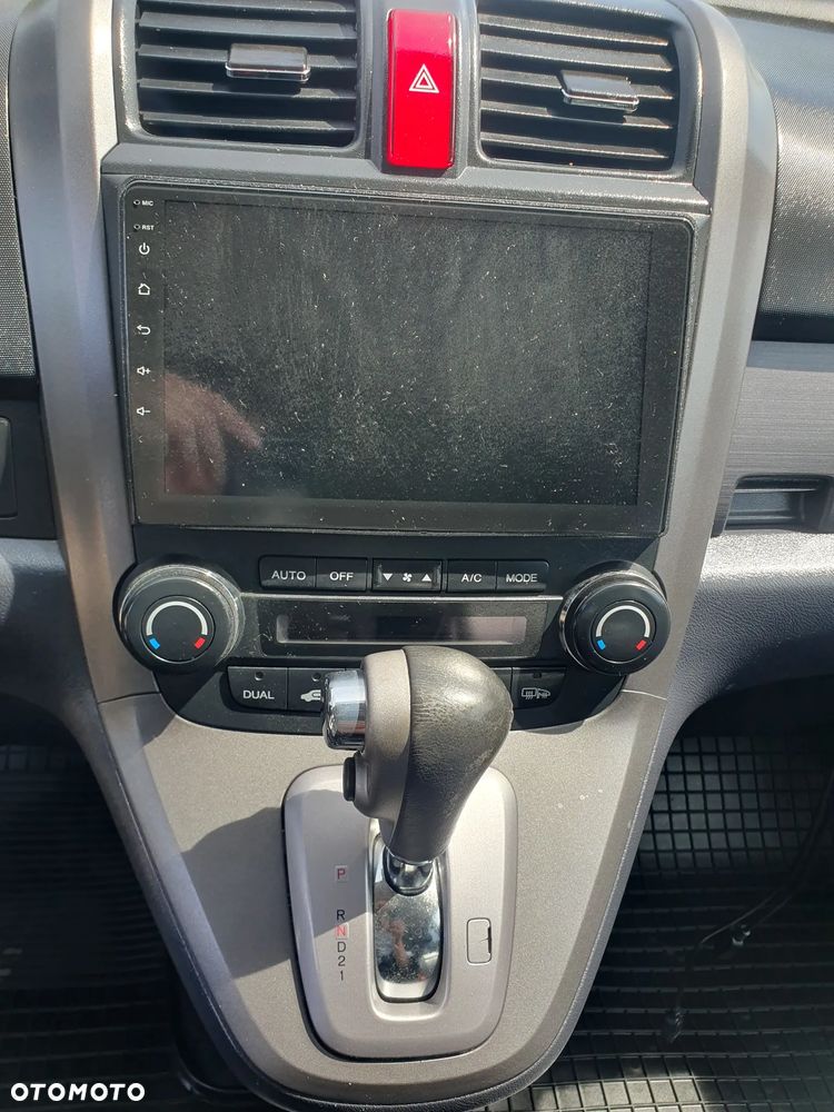 Honda CR-V - 14