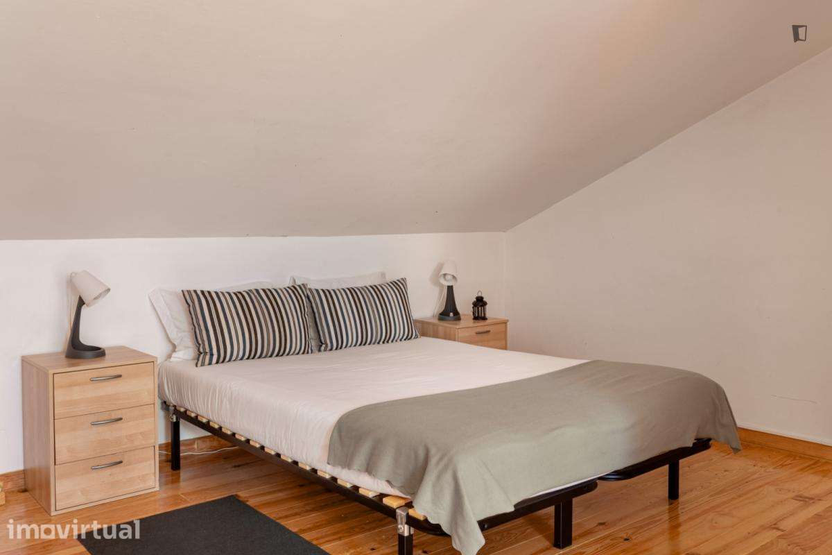 Apartamento com 3 quartos - localizado em Arroios Lisbon - Grande imagem: 2/46