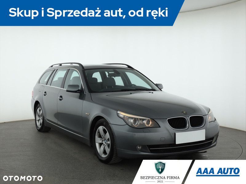 BMW Seria 5 - 3