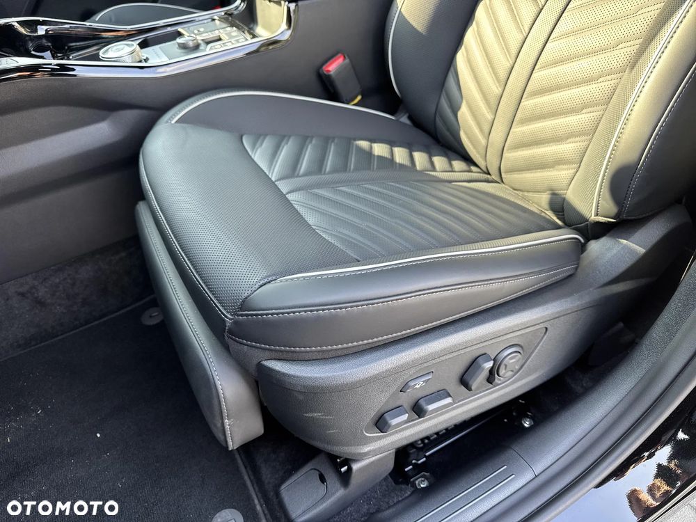 Kia Sorento 2.2 CRDi L 4WD DCT 7os - 13