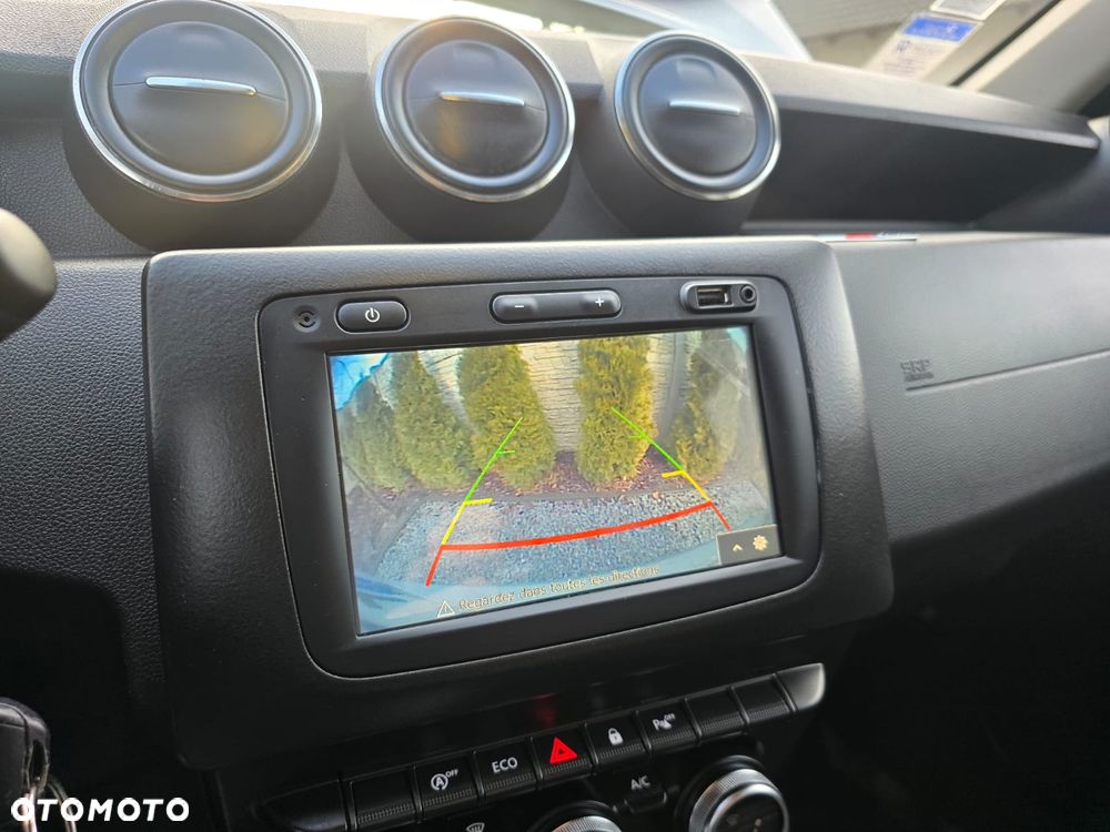 Dacia Duster TCe 130 2WD Sondermodell Extreme - 4