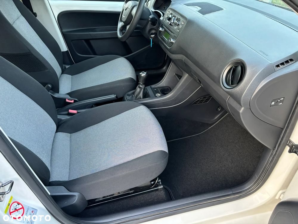 Skoda Citigo 1.0 Ambition - 12