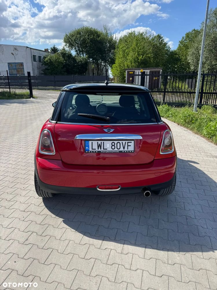 MINI Cooper - 4