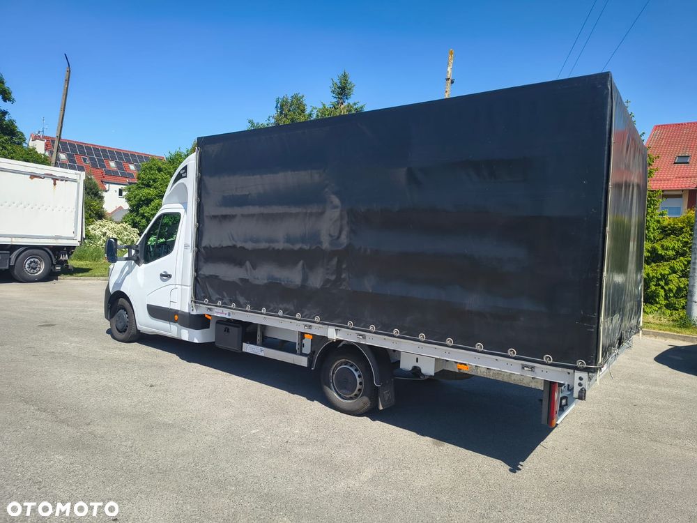 Renault MASTER - 13