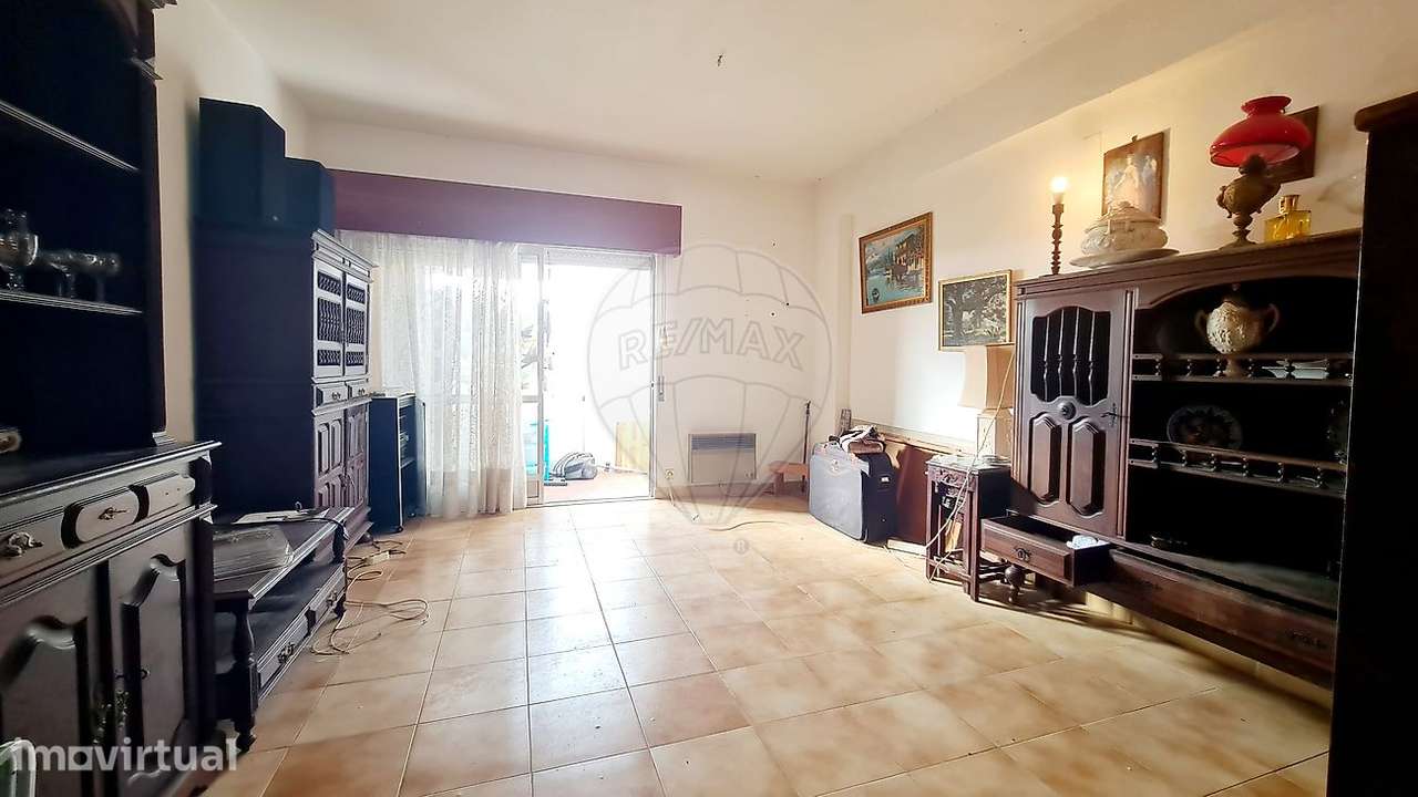 Apartamento T1 para venda - Grande imagem: 3/16