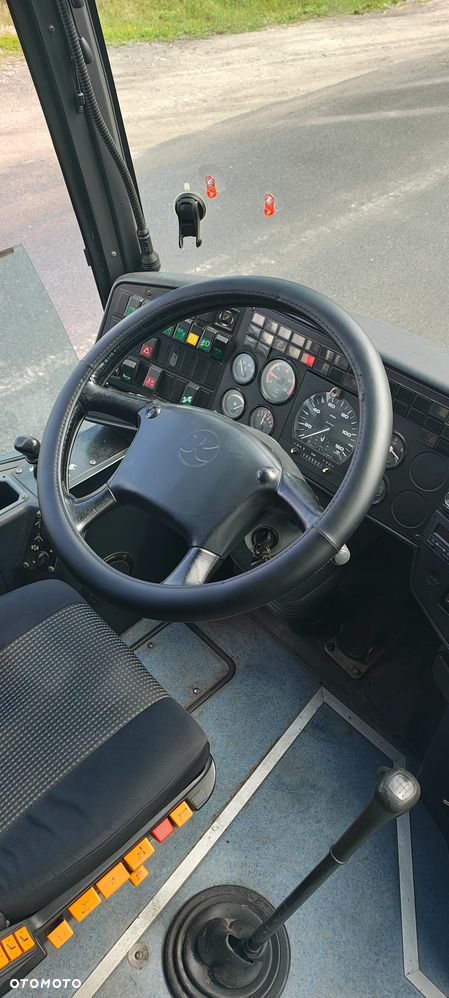 Setra s319 ul - 17