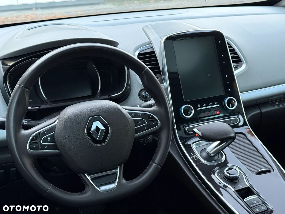 Renault Espace Energy dCi 160 EDC Intens - 21
