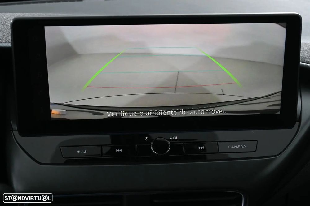 Nissan Juke 1.0 DIG-T N-Connecta DCT - 17