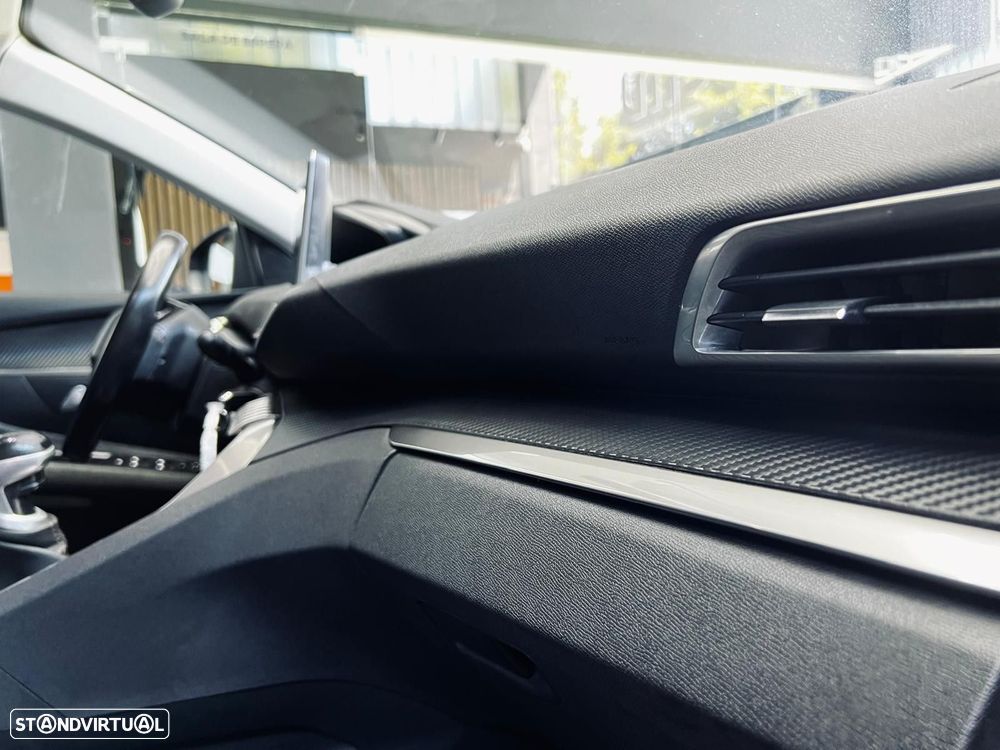 Peugeot 3008 1.6 BlueHDi Active - 34