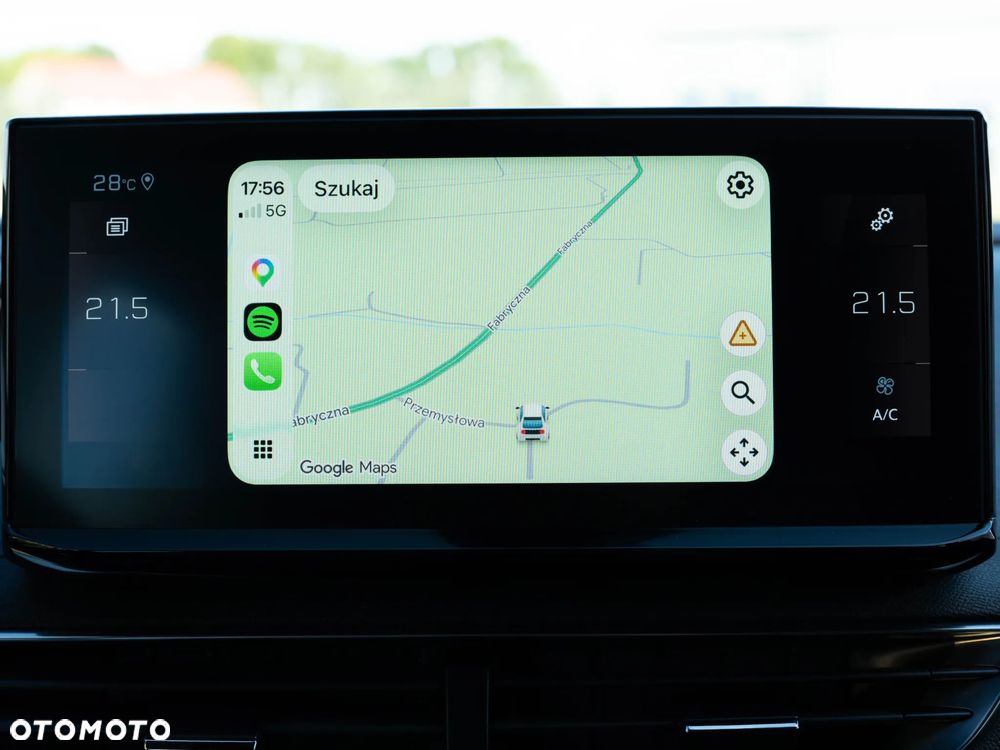 Peugeot 5008 2.0 BlueHDi GT Pack S&S EAT8 - 32