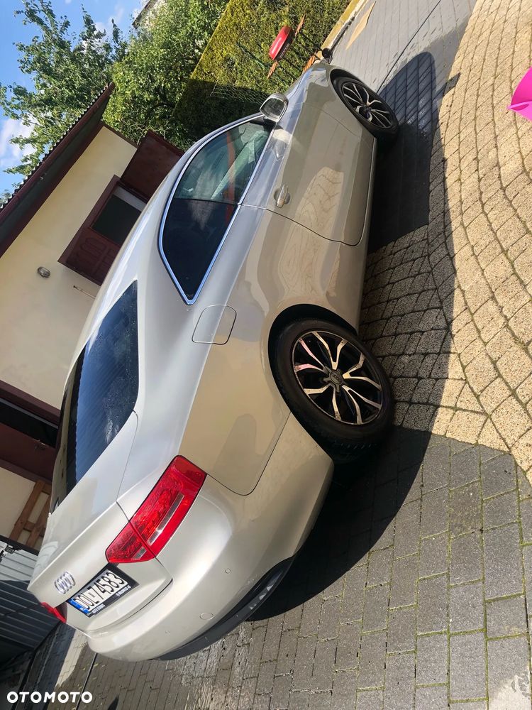 Audi A5 Coupé 2.0 TDI - 1
