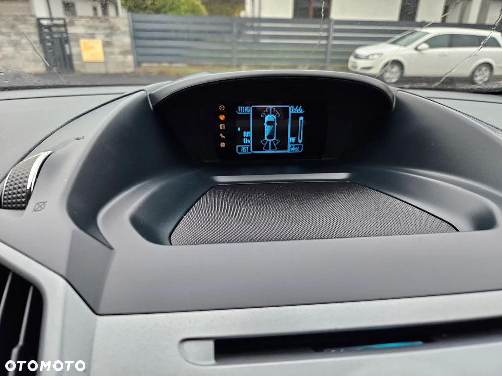 Ford C-MAX 1.0 EcoBoost Start-Stopp-System Champions Edition - 18