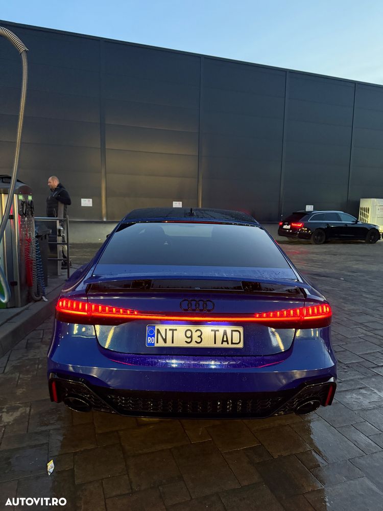 Audi A7 Sportback - 2