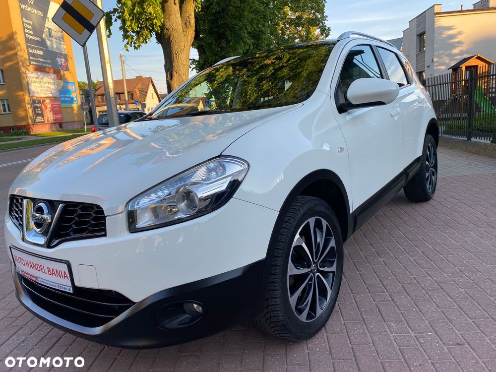 Nissan Qashqai 1.6 dCi Tekna S&S - 6