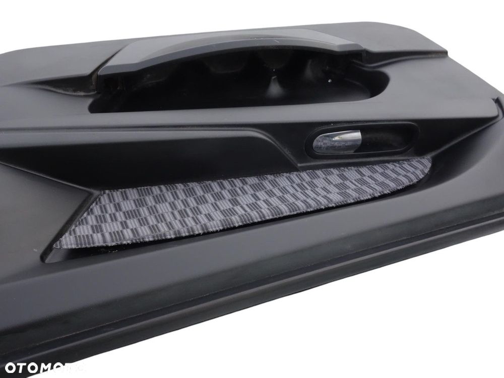 Microcar Ligier Ixo Drzwi prawe - 10