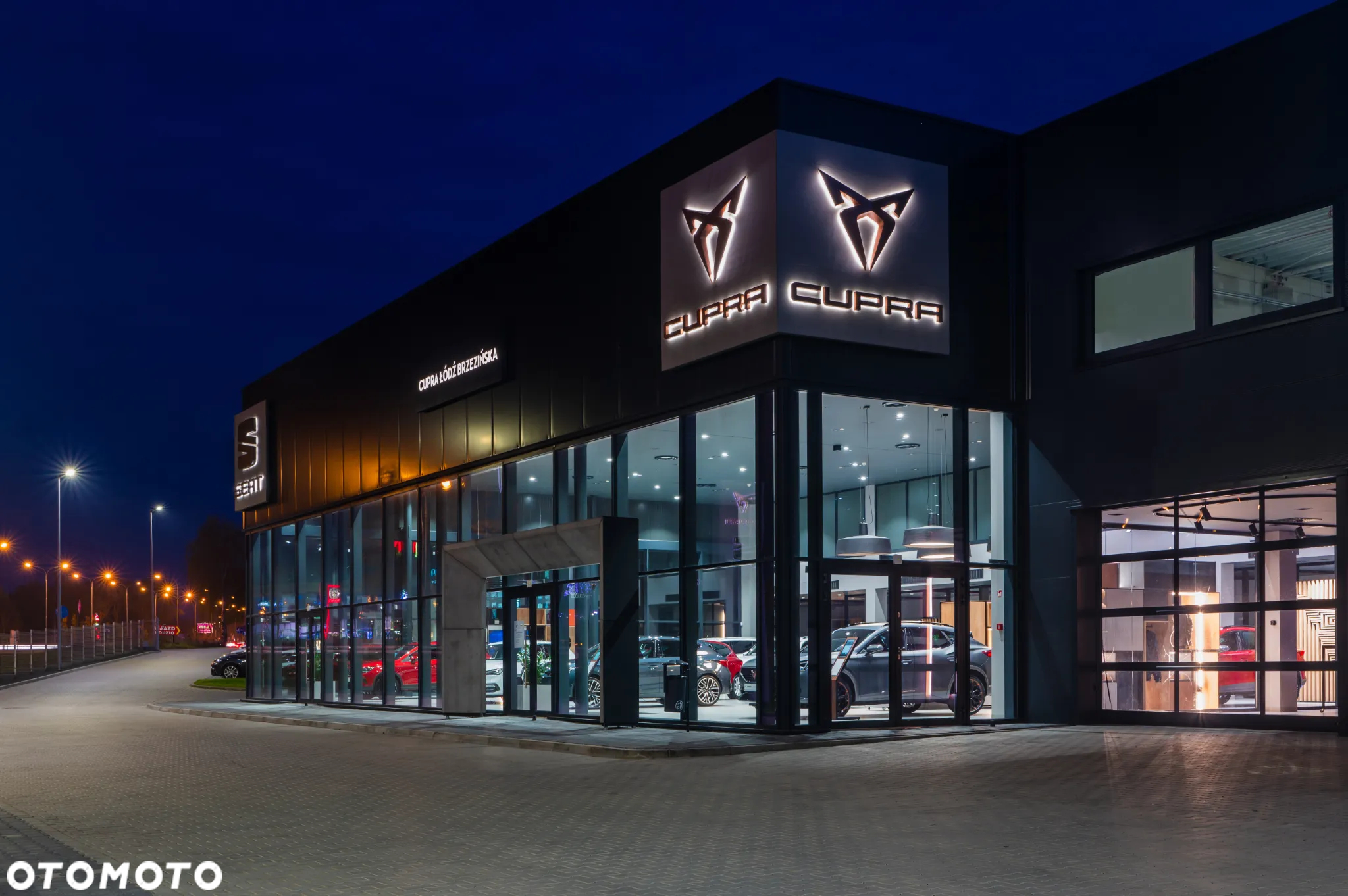 Cupra Leon Sportstourer - 16