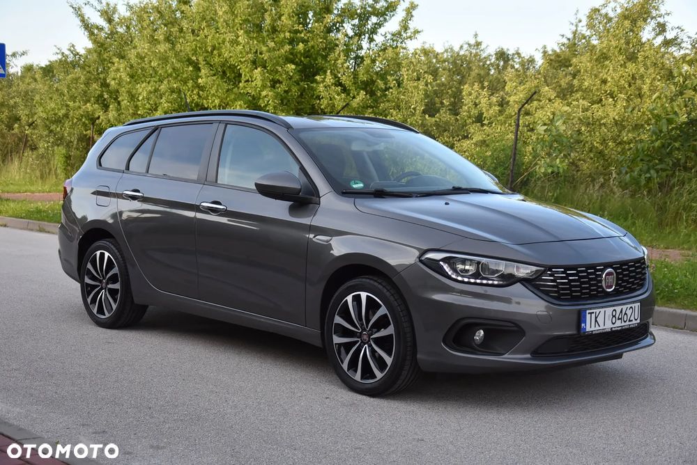 Fiat Tipo 1.4 T-Jet S-Design - 1