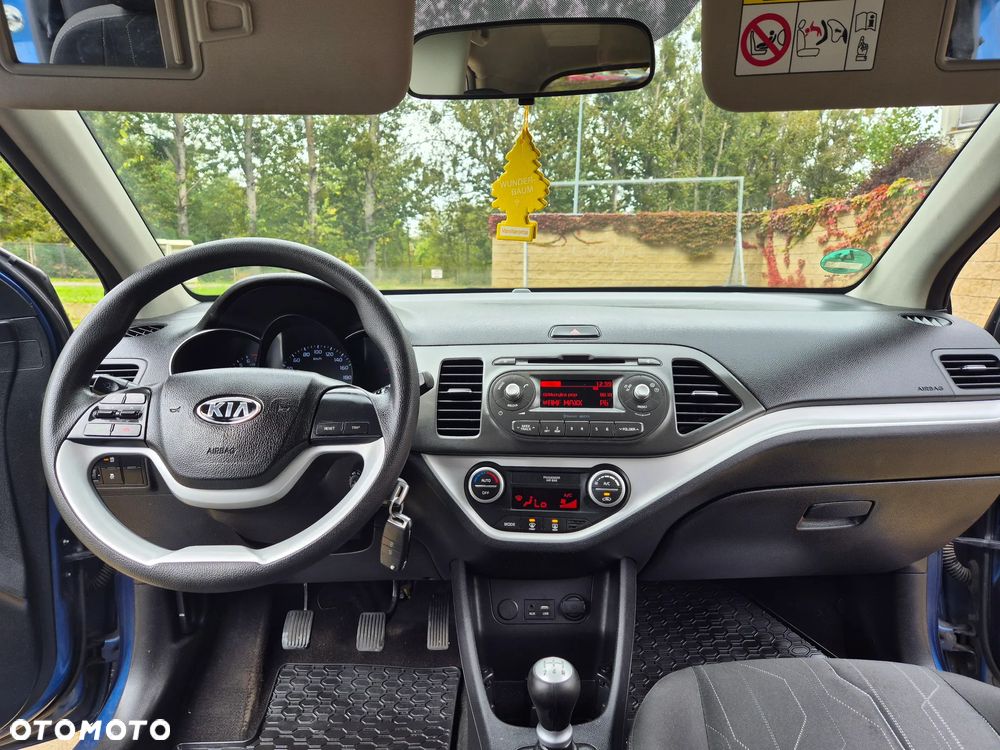 Kia Picanto 1.0 GT Line - 21