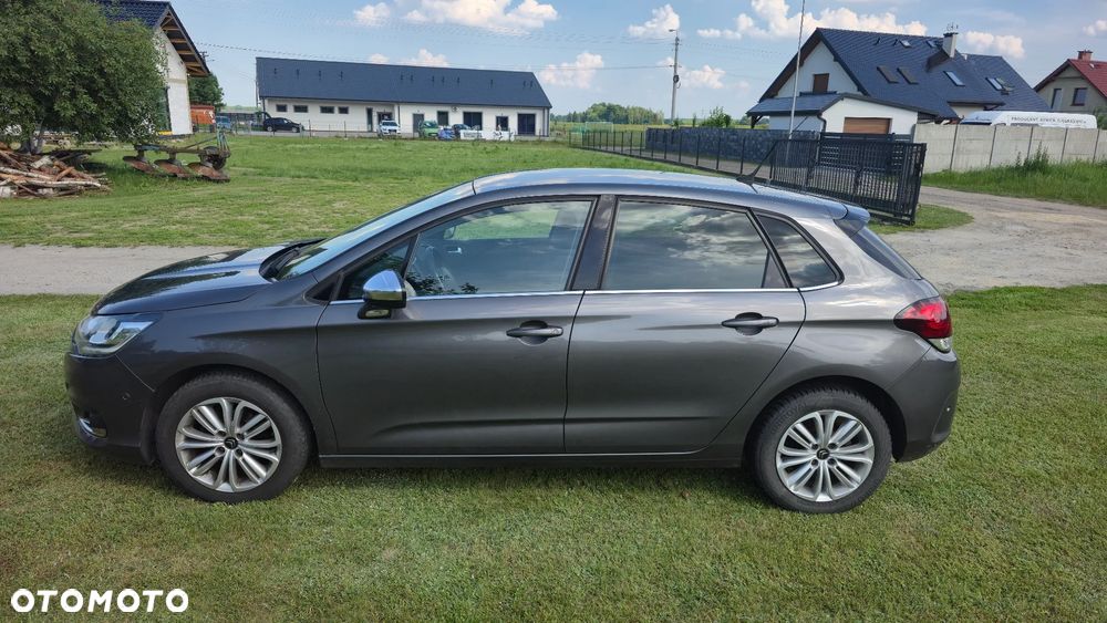 Citroën C4 PureTech 110 Selection - 11