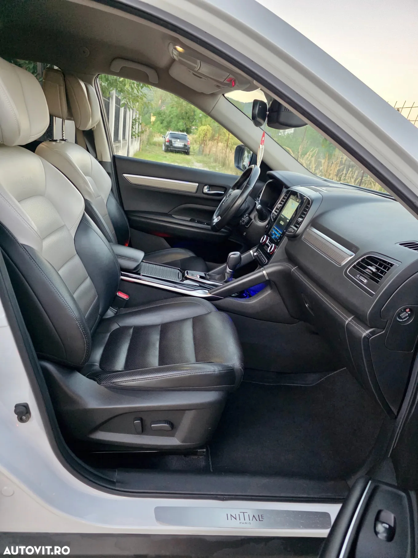 Renault Koleos ENERGY dCi 175 X-tronic 4WD INITIALE PARIS - 19