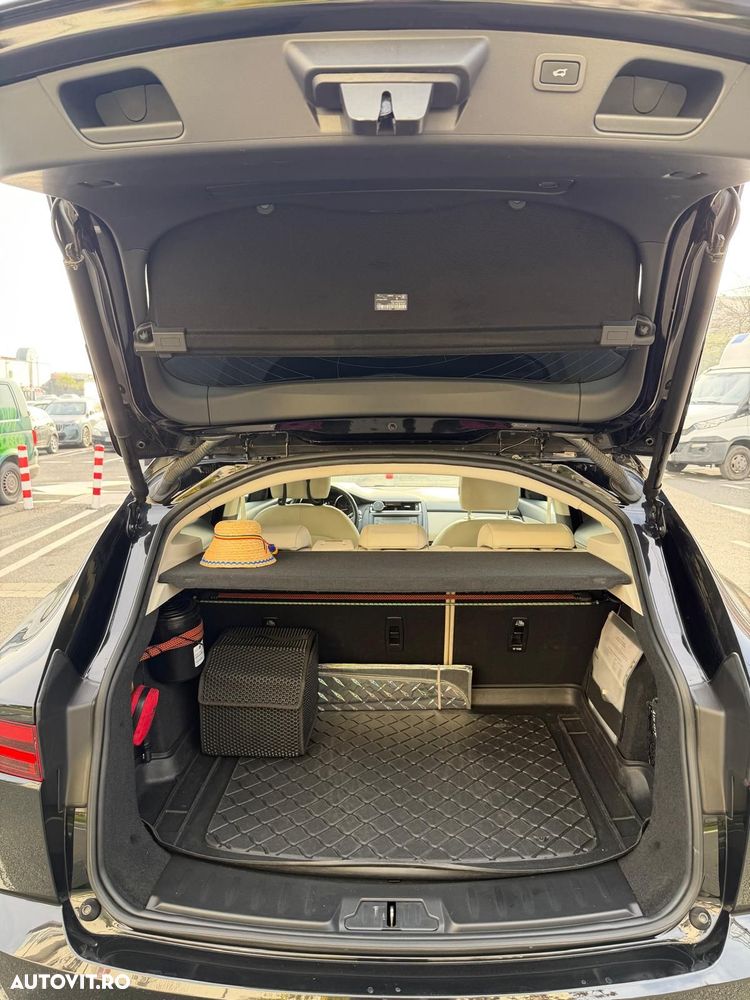 Jaguar E-Pace D150 AWD S - 9