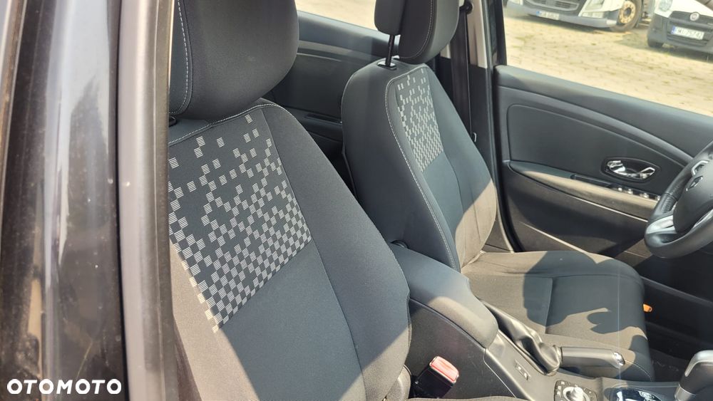Renault Megane dCi 110 FAP EDC Dynamique - 34