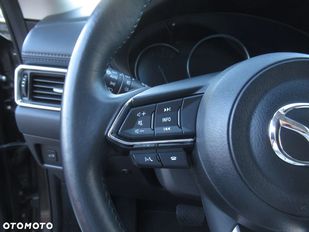 Mazda CX-5 2.0 Skyprestige 2WD - 12