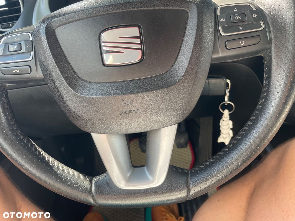 Seat Altea XL 1.6 Reference - 15
