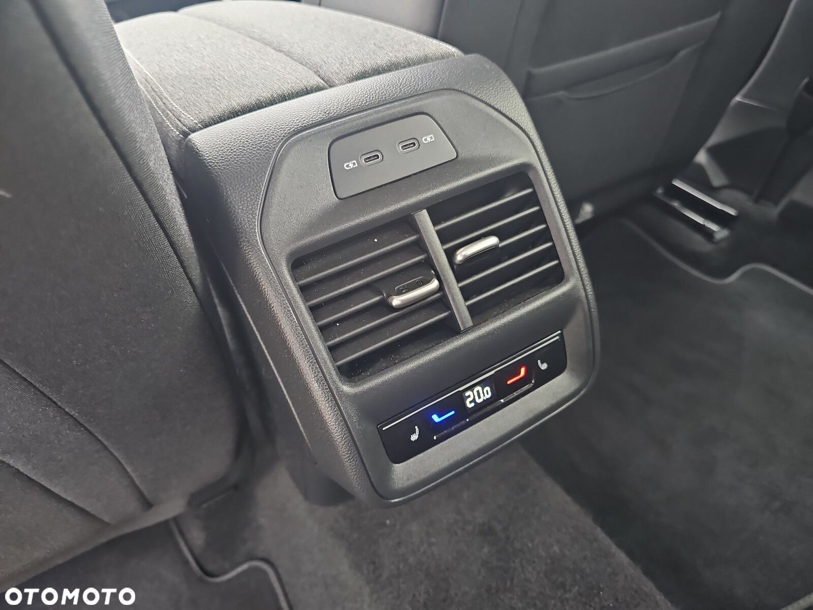 Skoda Superb - 18