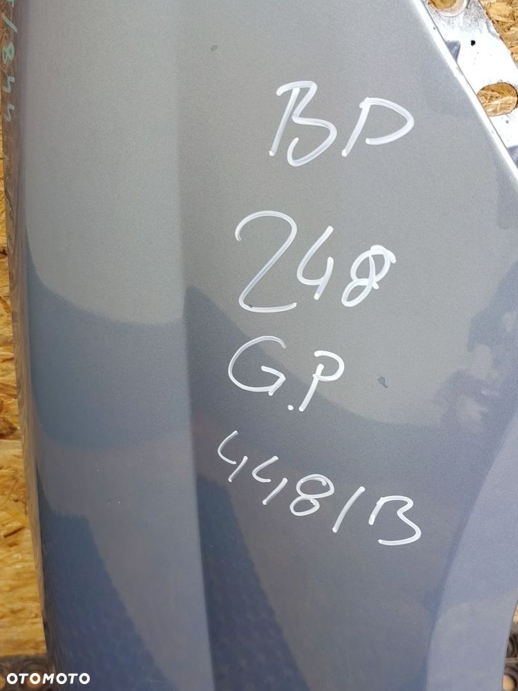 FIAT GRANDE PUNTO KOD LAK. 448/B BŁOTNIK PRZÓD PRZEDNI PRAWY - 2