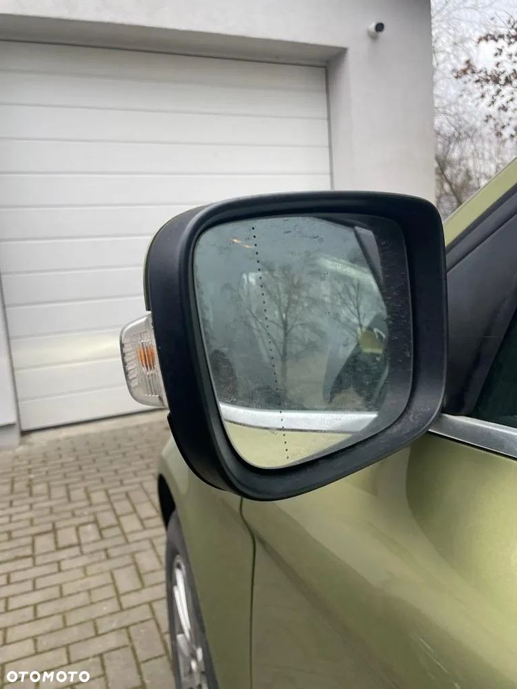 lusterko kompletne lewe prawe volvo xc60 495 - 4