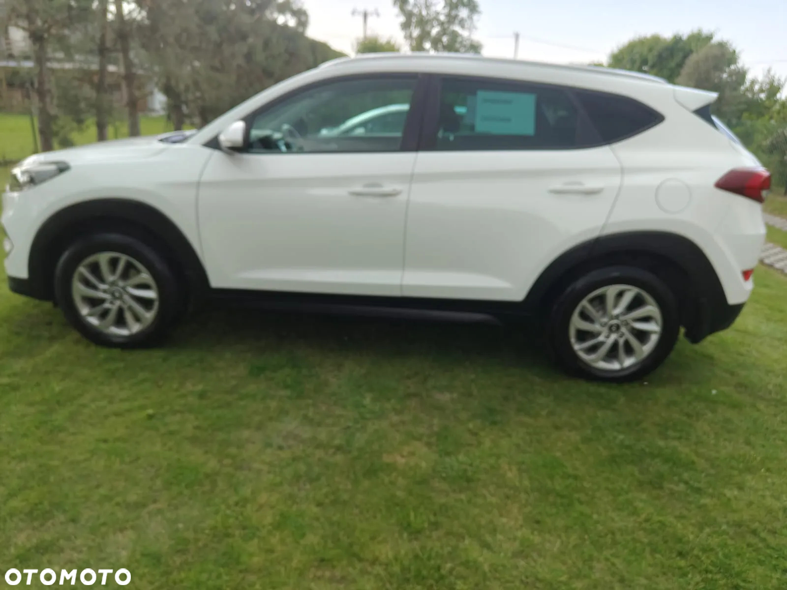 Hyundai Tucson 1.6 GDi Comfort 2WD - 3
