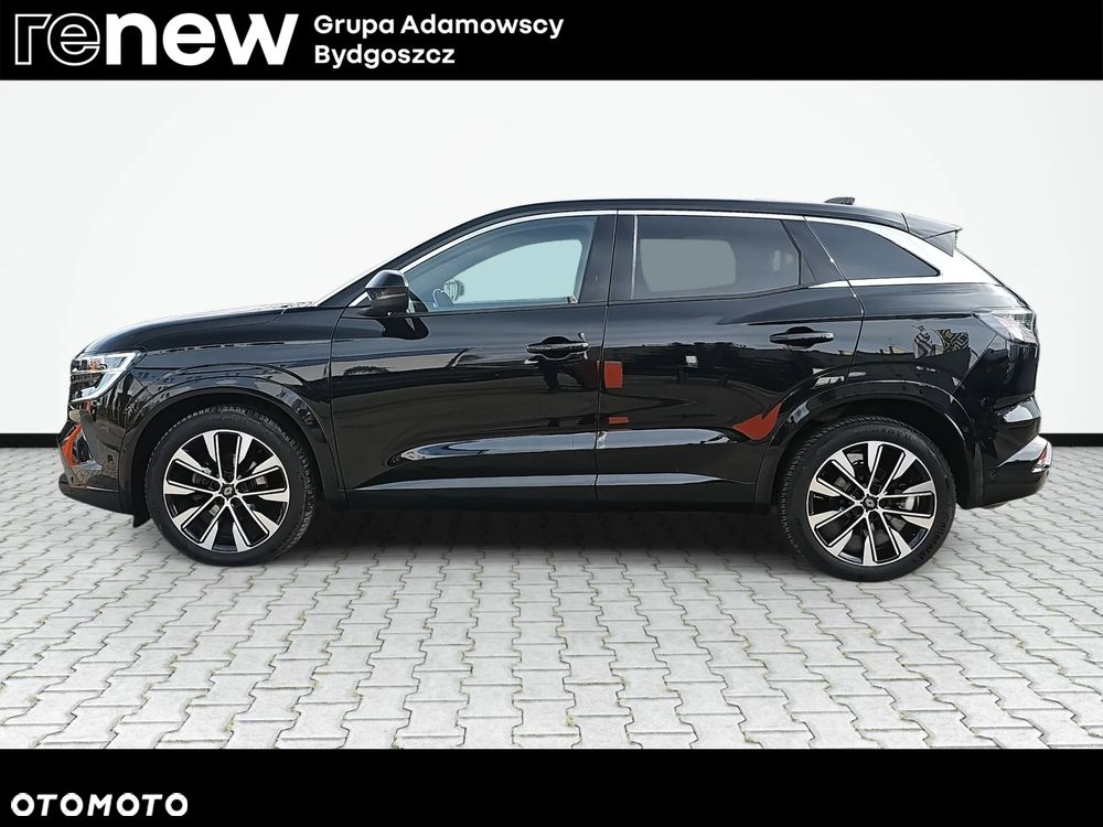 Renault Austral 1.3 TCe mHEV Techno - 8