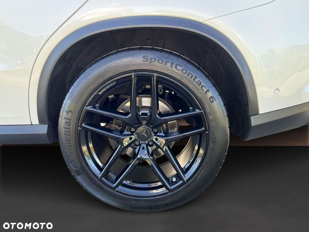 Mercedes-Benz GLE 350 d 4-Matic - 19