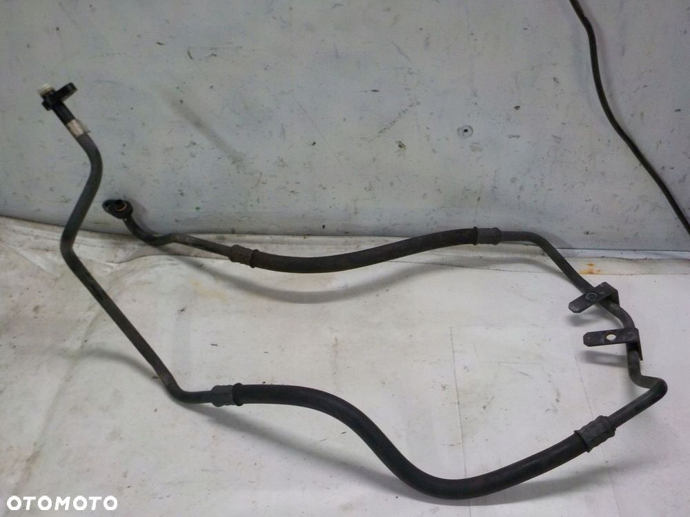 SCANIA R PRZEWÓD KLIMATYZACJI 2028048