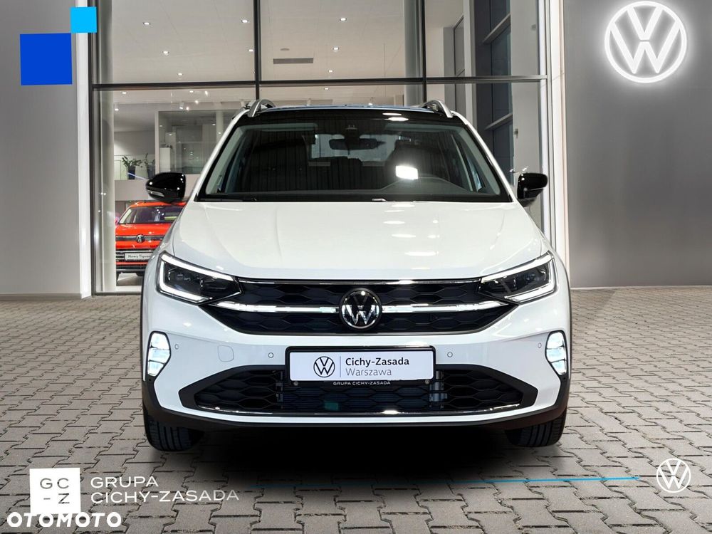 Volkswagen Taigo 1.5 TSI ACT Style DSG - 9