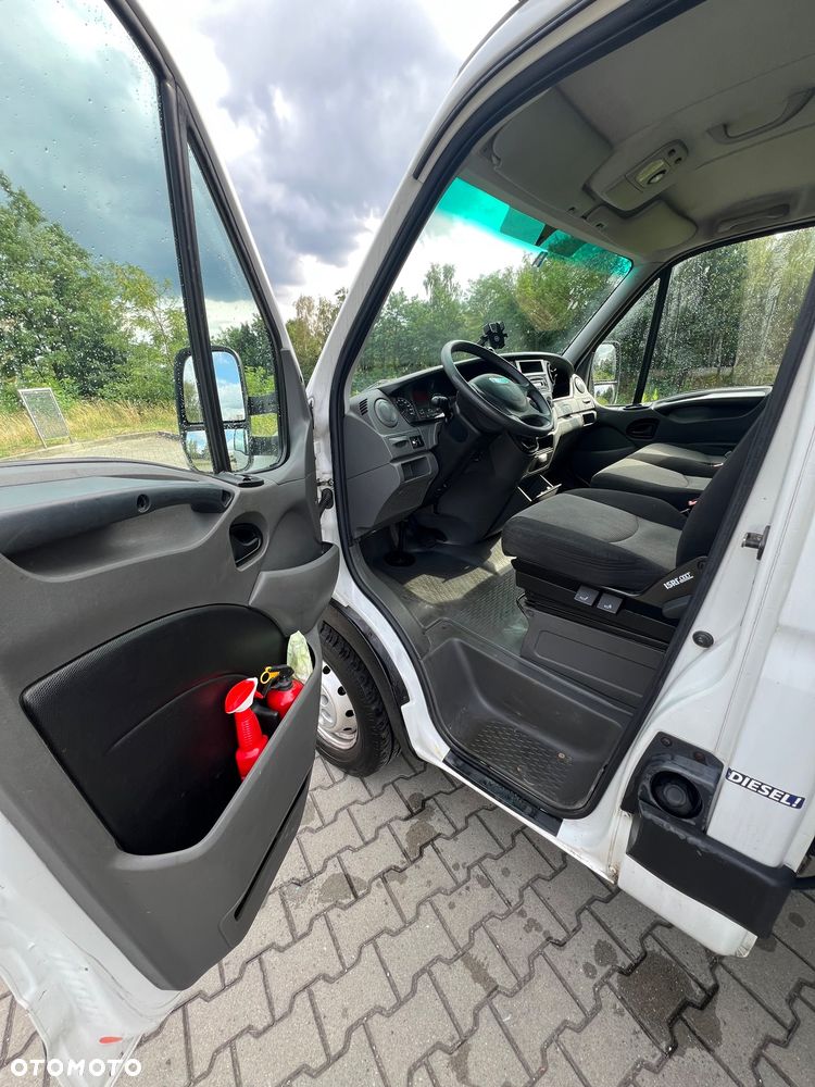 Iveco Daily 35s15 - 8