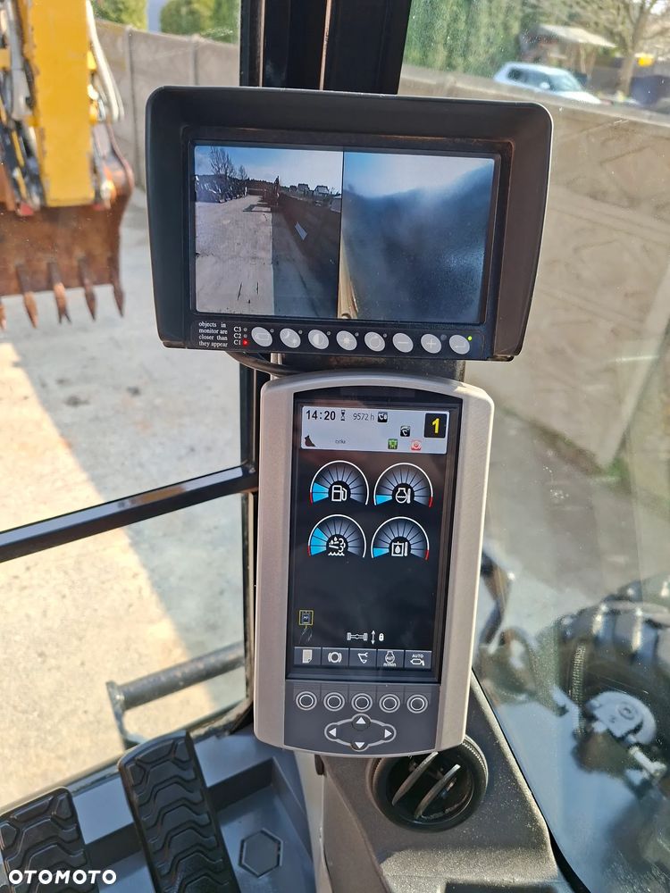 Caterpillar CAT M 318 F - 39