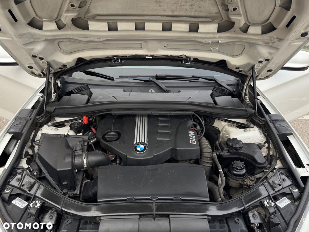 BMW X1 sDrive18d - 19