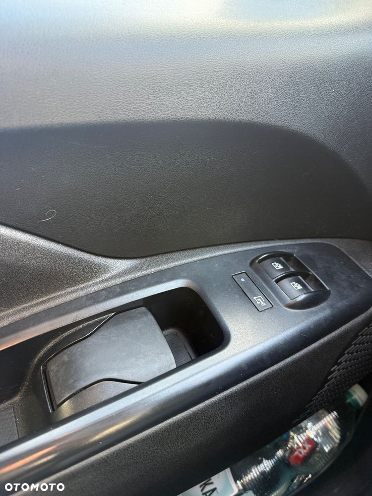 Fiat DOBLO L1H1, gwarancja, 1.6-105km,serwisowany, klima,tempomat, czujniki pdc - 13