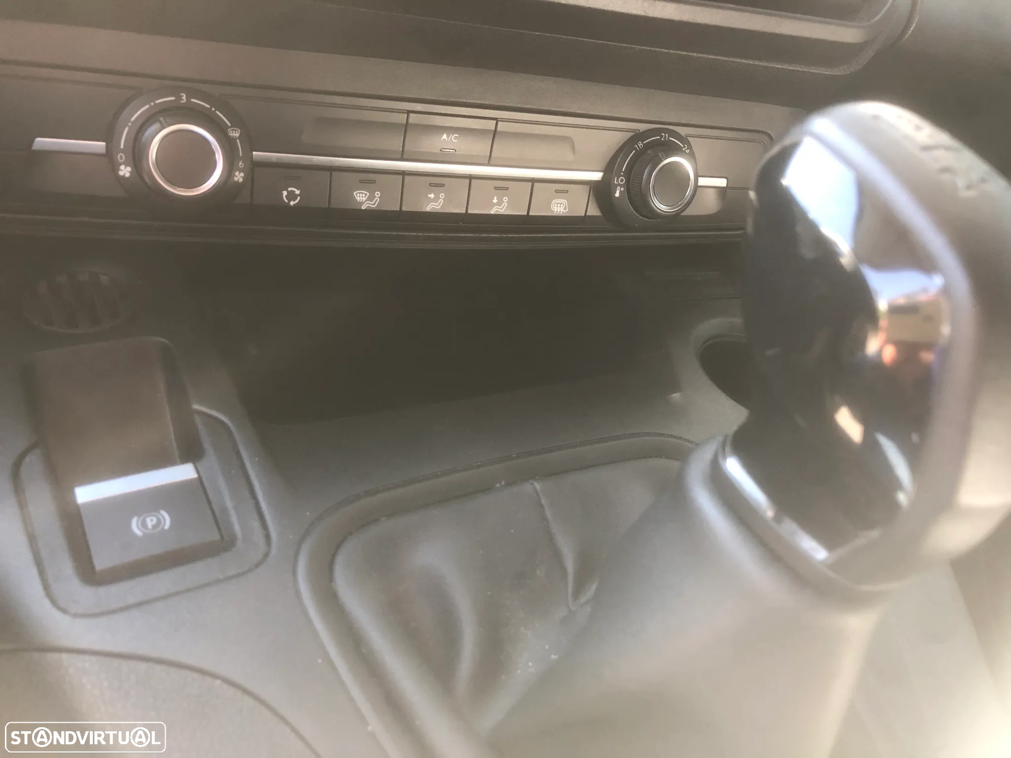 Citroën BERLINGO VAN M BLUEHDI 100 - 5