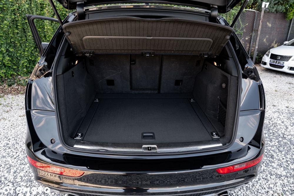 Audi Q5 2.0 TFSI Quattro S tronic - 15