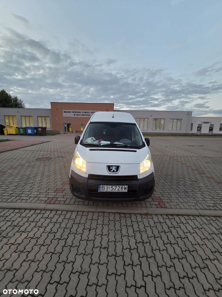 Peugeot Expert 229 - 1