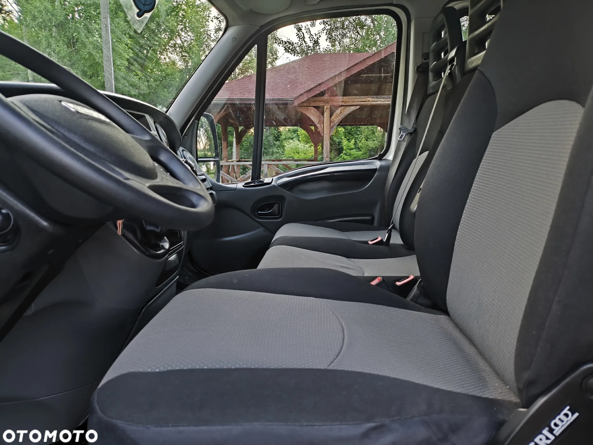 Iveco Daily - 18