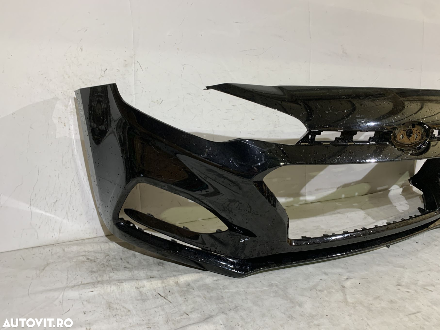 Bara fata Hyundai I20, 2018, 2019, cod origine OE 86511-C8AA0. - 15