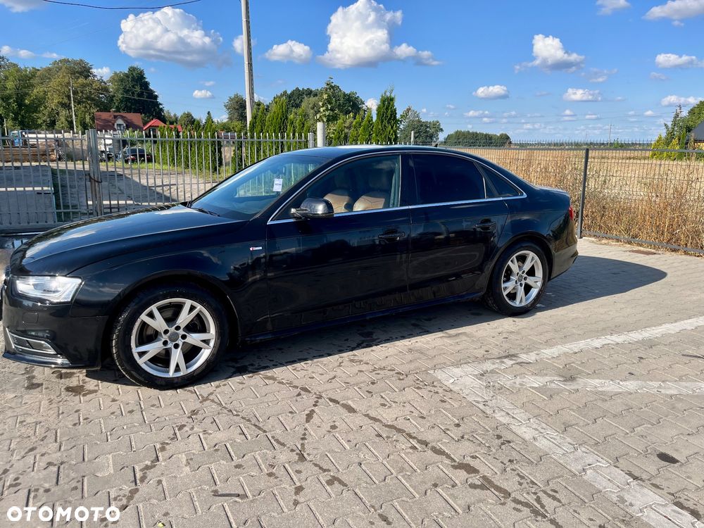 Audi A4 Limousine 1.8 TFSI Prime Edition - 6