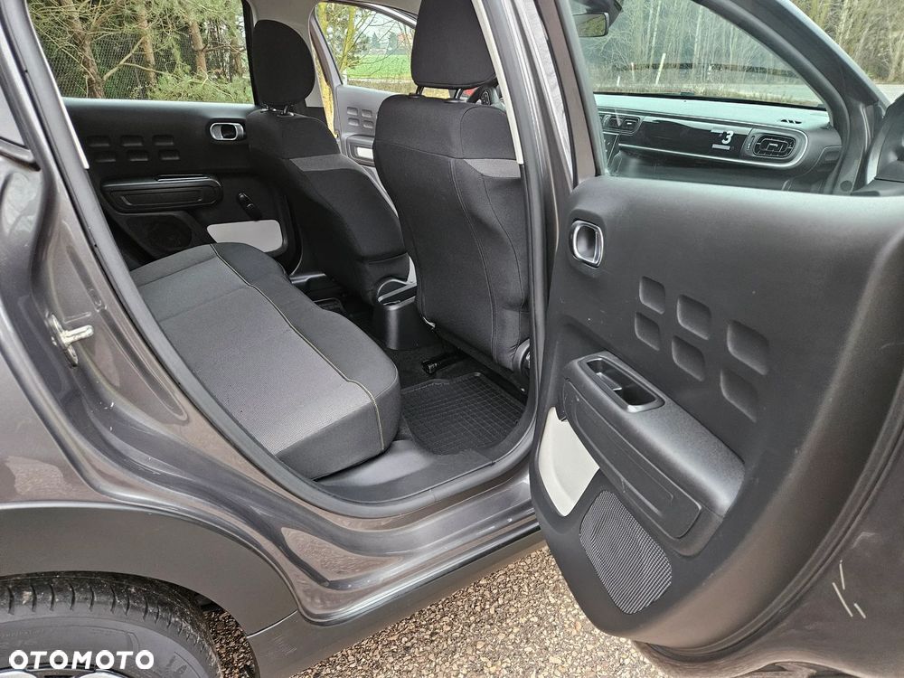 Citroën C3 Pure Tech 83 S&S PLUS - 18