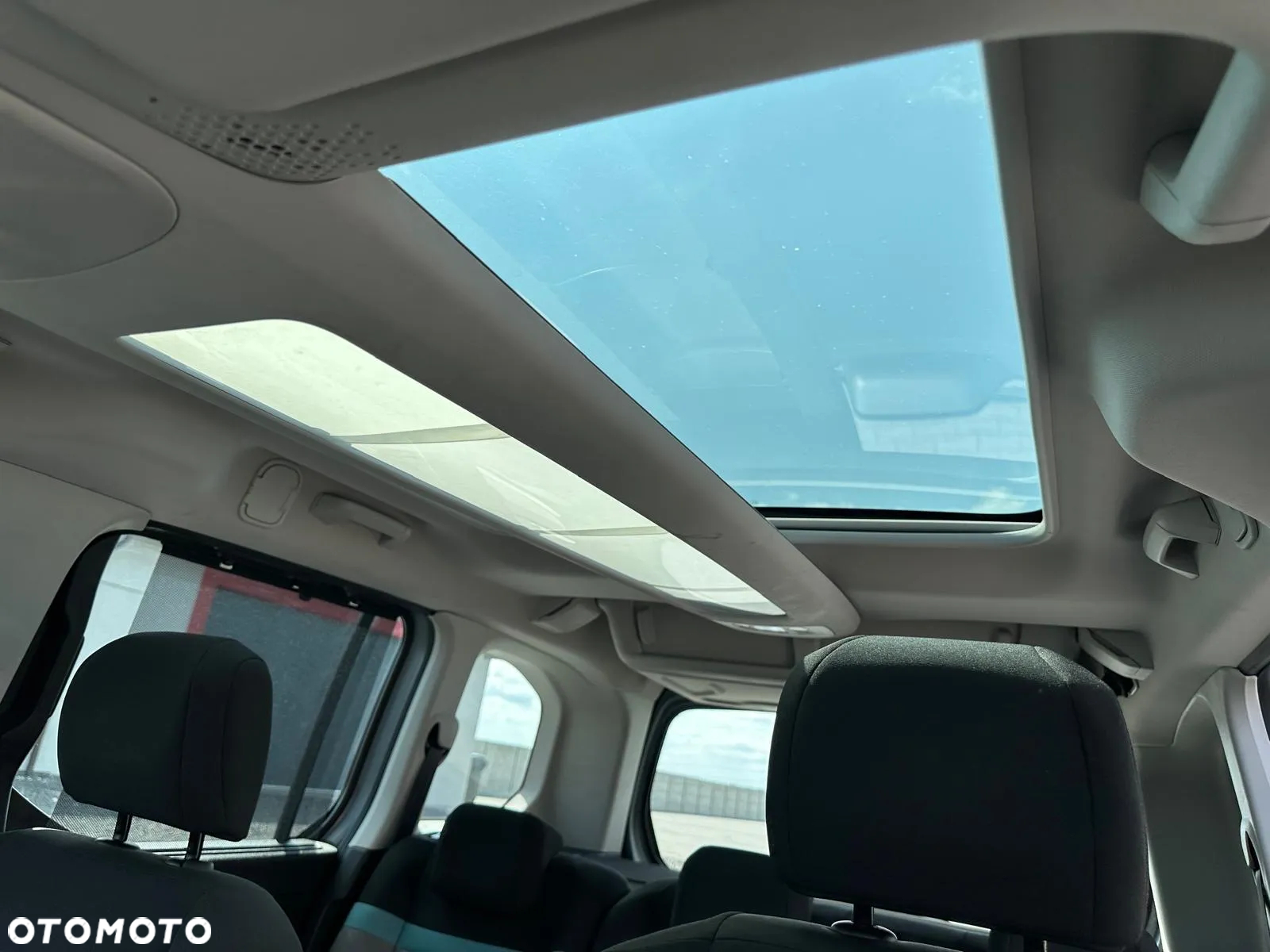 Citroën Berlingo XL 1.5 BlueHDI Feel Pack S&S - 14