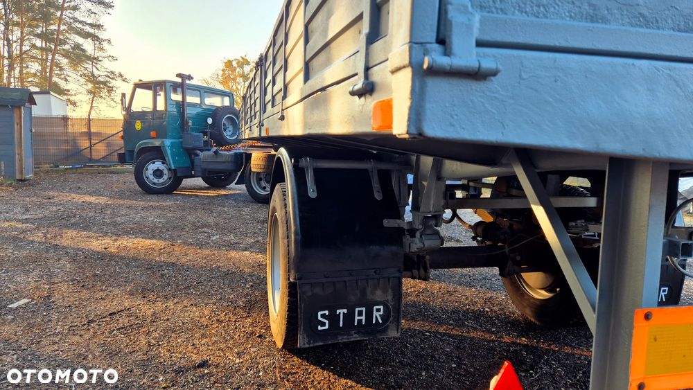 Star C 200 - 6