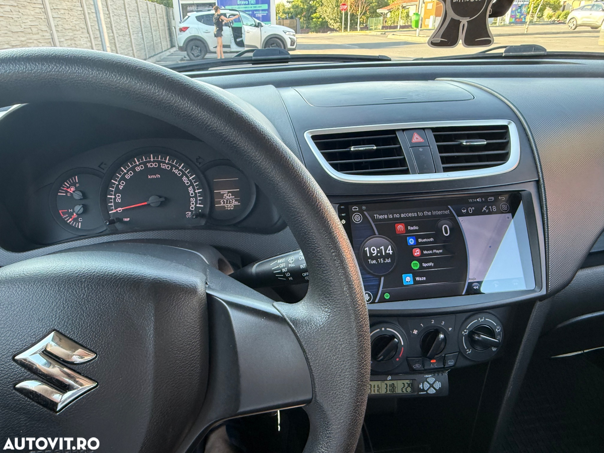 Suzuki Swift 1.2 GA - 14